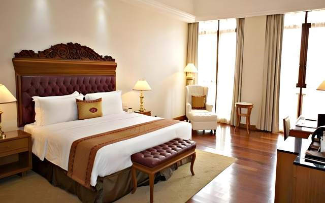 Royale Chulan Kuala Lumpur