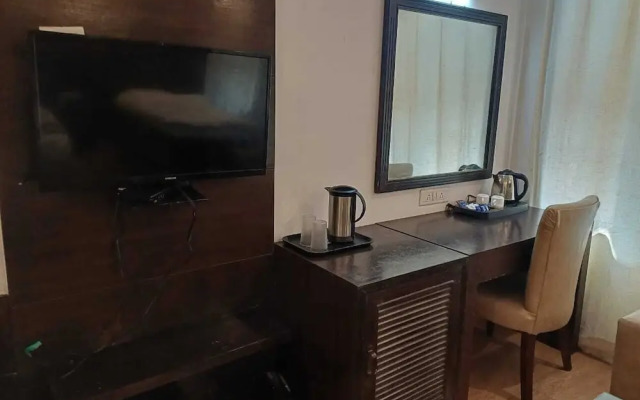 KBS Value Hotel & Spa