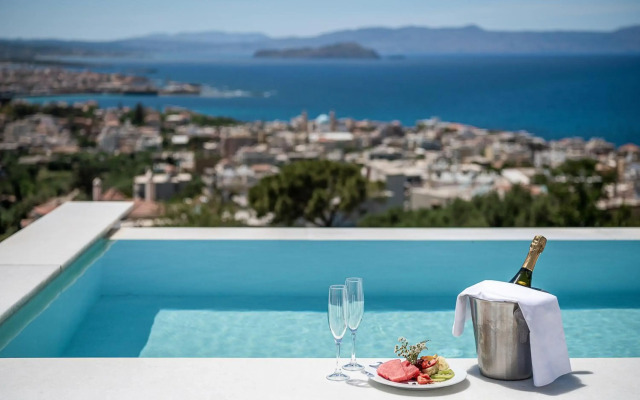 Lagon Life Spirit Boutique Hotel - Adults Only