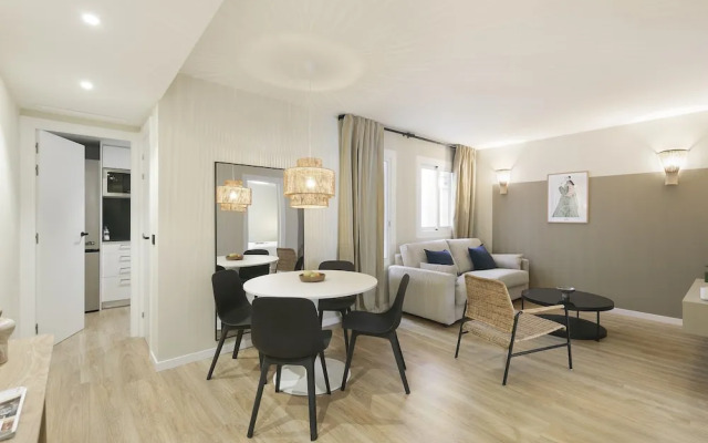 Wow Apartments By Olala Homes