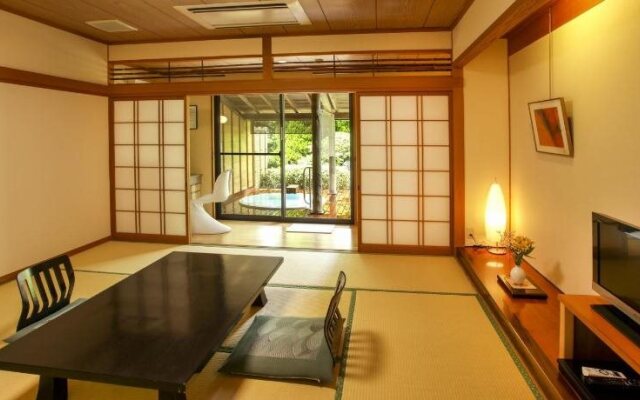 Kaikatei Hanagozen