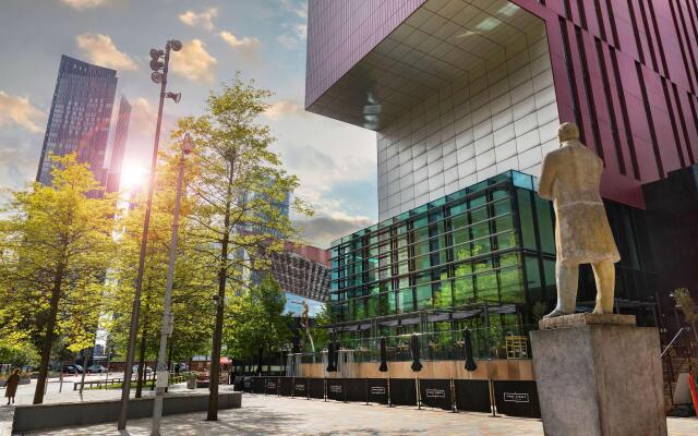 INNSiDE by Meliá Manchester