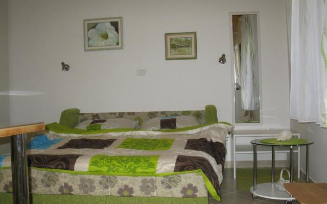 Apartment Lanterna