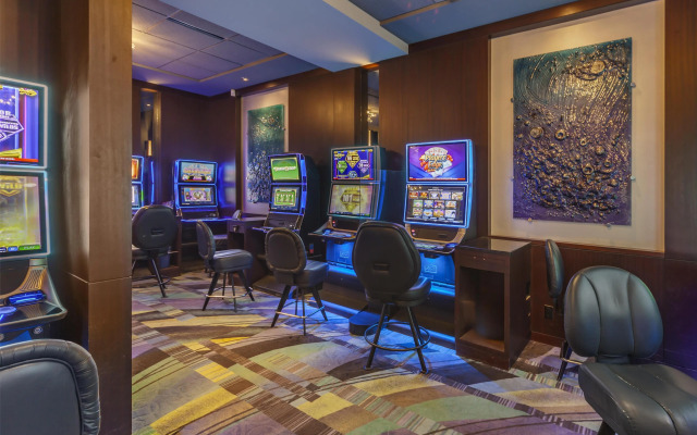 Best Western Cold Lake Inn