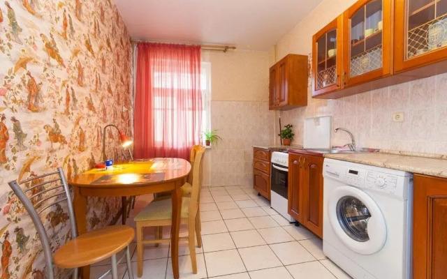 A-RENT On Naberezhnaya Griboedova
