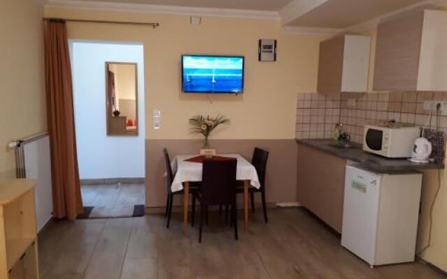 Mini Vendégház Apartman - kiadó apartman Budaörs, kiadó szállás Budaörs