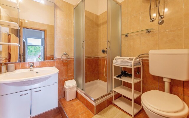 Awesome Apartment in Zadar With 1 Bedrooms and Wifi