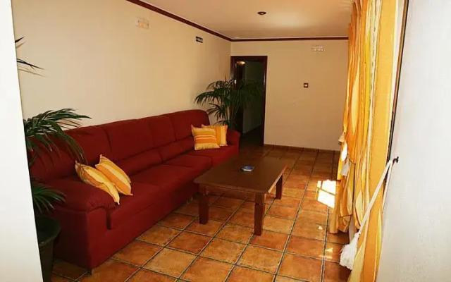 Hostal La Sierra