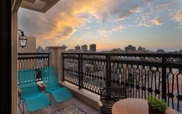 Jacob Samuel Hotel