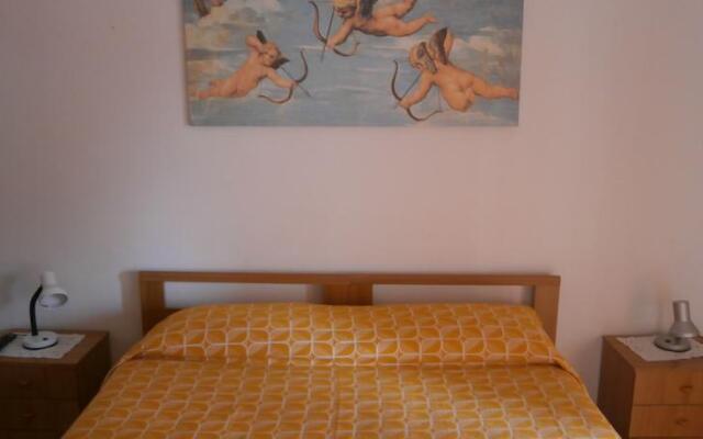 Bed & Breakfast Casa Galeano