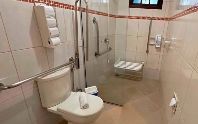 Hotel Fazenda Parque dos Sonhos