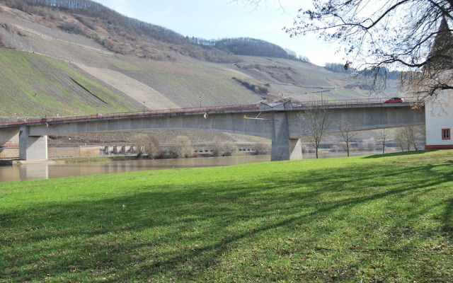 Hotel Krone Riesling