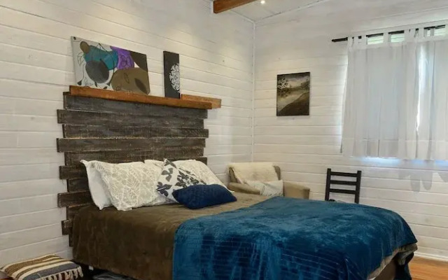 Pousada Colina do Sol