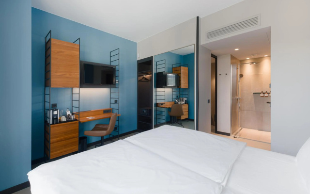 EmiLu Design Hotel