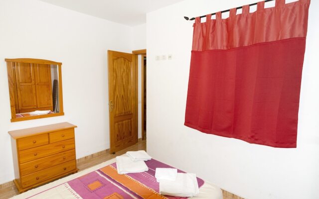 Apartamentos Faycan Vecindario