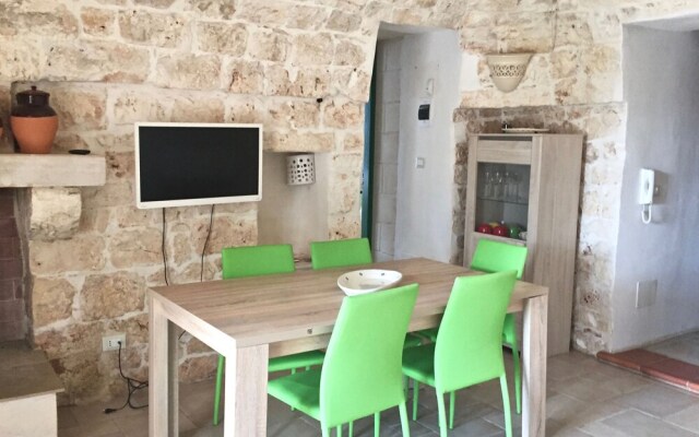 Villa Teresa - Apartment 1