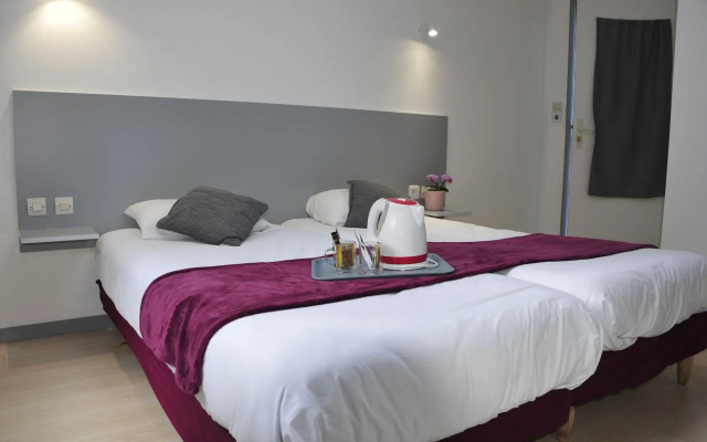 Hôtel de la Baie de Paimpol