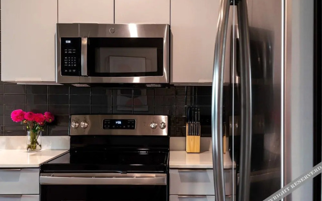 Reno Experience District Condos By Barsala