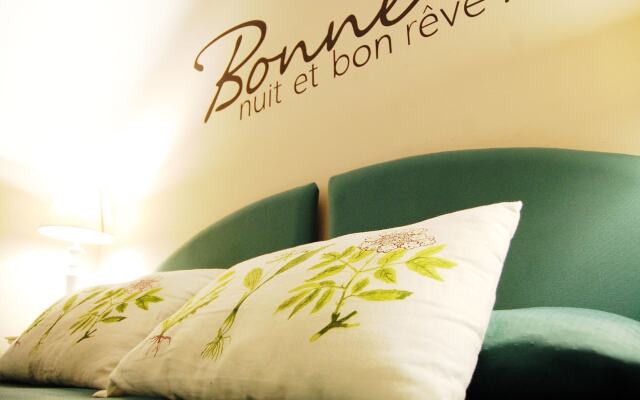 B&B PortAtenea