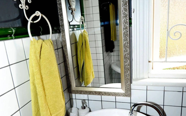 Terebinte Guest House