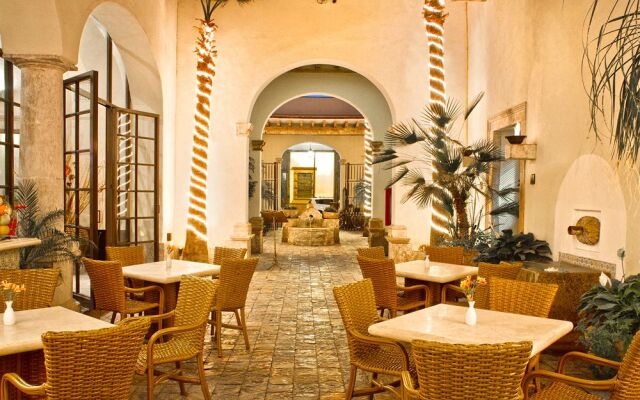 Doña Urraca Hotel & Spa