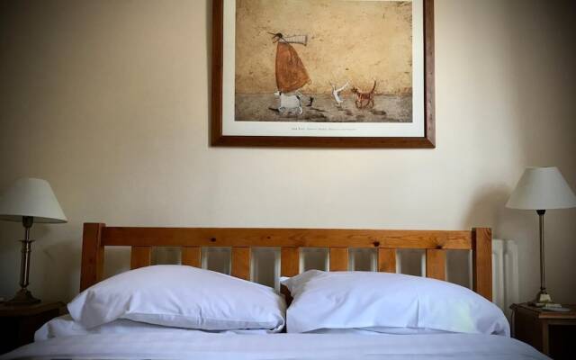 White Horse Inn Clun