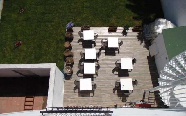 Pelit Boutique Hotel