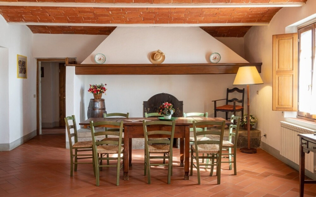 Ancient Village With Swimming Pool