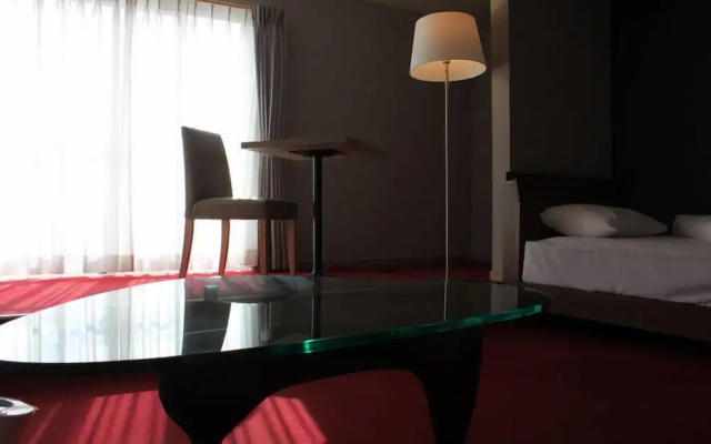 Easy Hostel – Guest Rooms – Amakusa