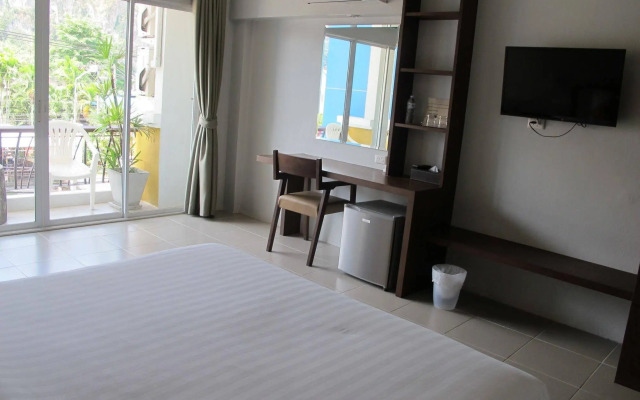 Aonang Eco Inn