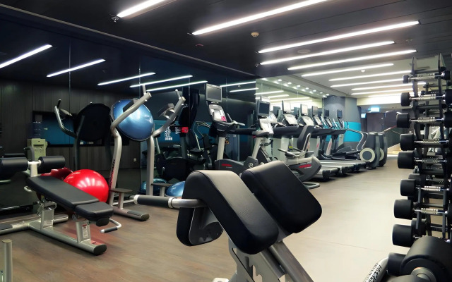 Holiday Inn Express Kowloon East