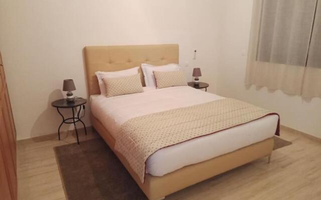 Suites Appartement Midelt