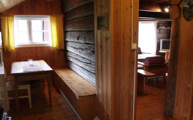 Wæthing Søndre Hytter