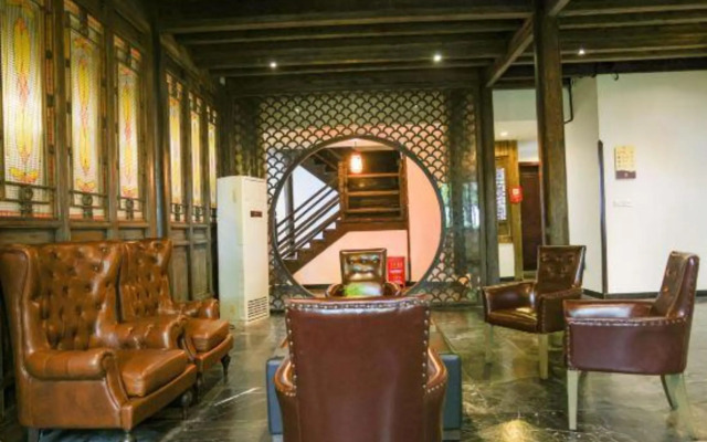 Liangfu Hotel
