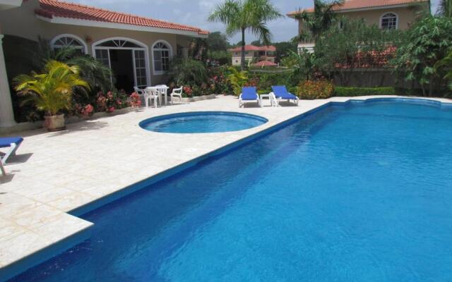 Villa Sosua Hispaniola Residencial