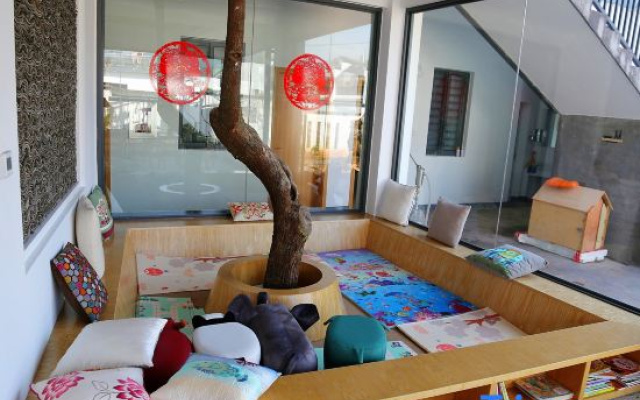 Qiwu Yunyin Guesthouse