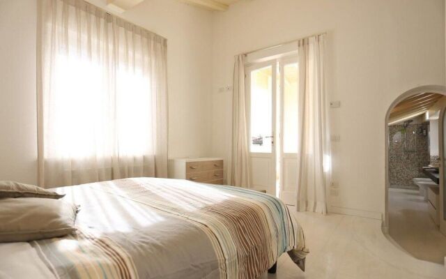 Le Camere del Soleado