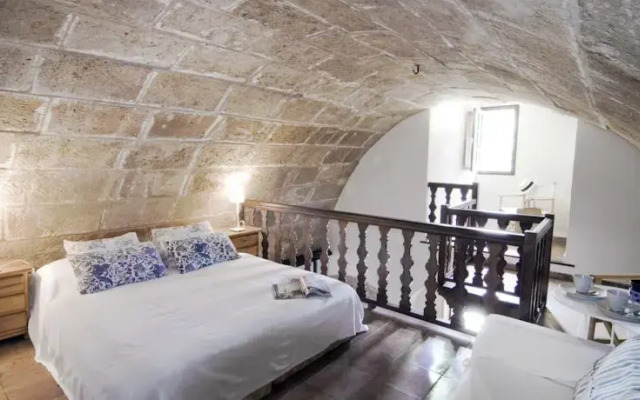 Valldemossa Palace Apartments - Cartuja