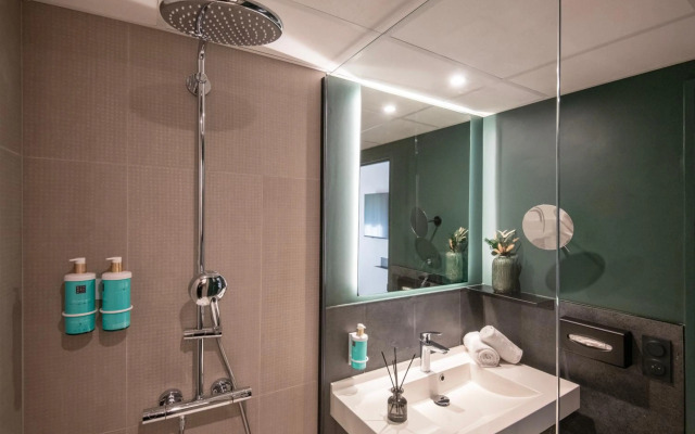 Novotel Nice Aeroport Cap 3000