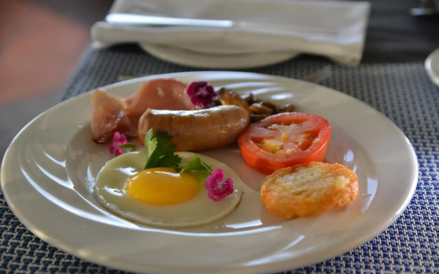 Courtyard Hotel Gqeberha