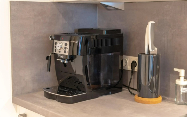 RHC Central Station Premium Apartments | contactless check-in
