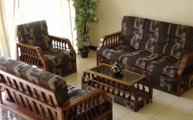 Cocoa Eco Resort