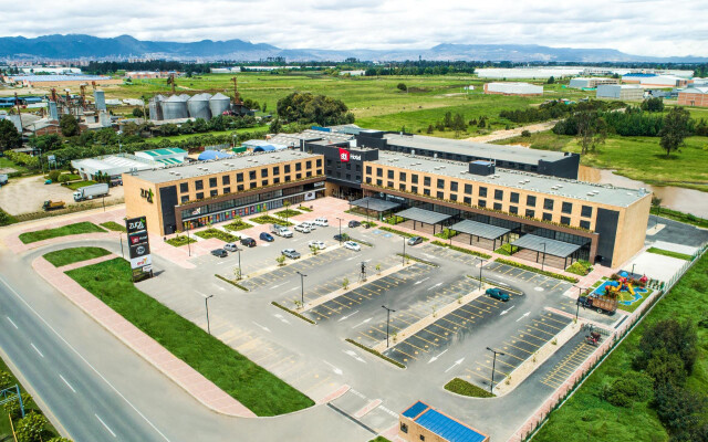 GHL Hotel Bogota Occidente