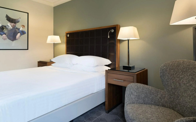Delta Hotels by Marriott Peterborough