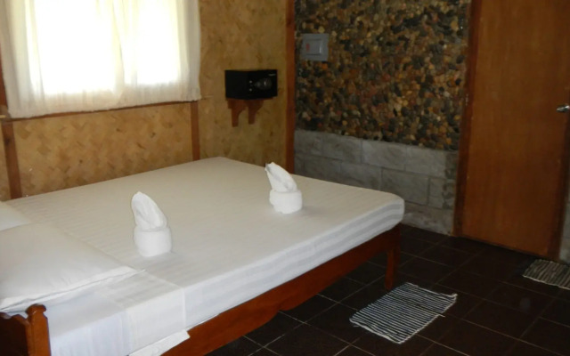 Las Cabanas Beach Resort