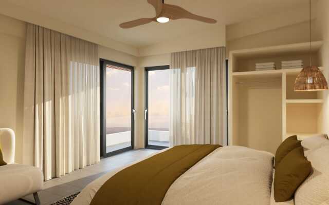Elion Seaside Resort