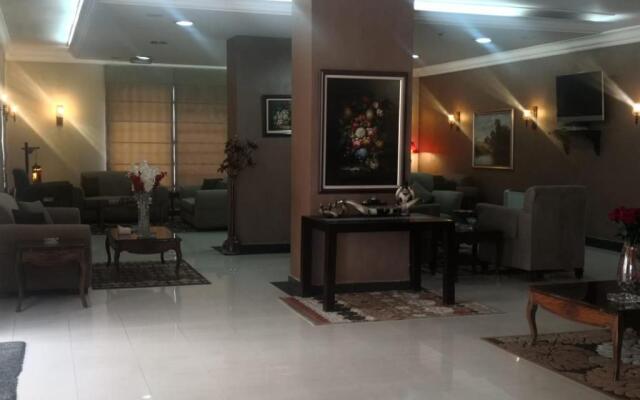 Orient House Hotel Suites & Apartments