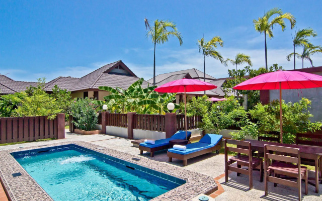 Rose Bay Resort