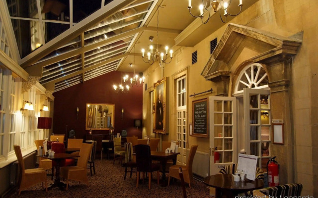 The Manor Hotel by Greene King Inns