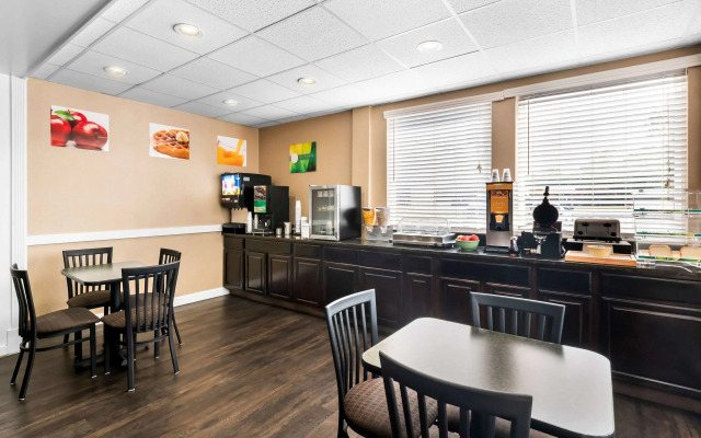 Quality Inn Tullahoma